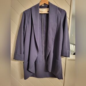 ARITZIA WILFRED | SZ 6 CHEVALIER JACKET